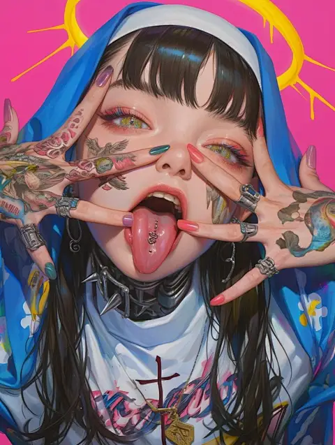 经典电影霸王别姬剧照